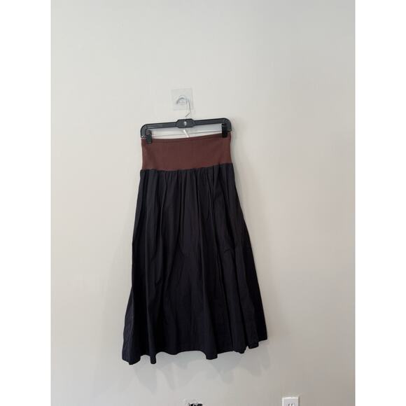 Free People Cooler In Capri Y2K Bohemian Pull On Skirt Size Medium 2024 - Picture 4 of 12